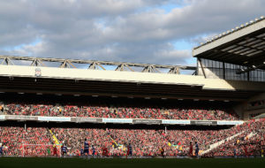 Liverpool v Reading – Premier League