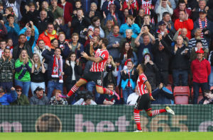 Southampton v Burnley – Premier League
