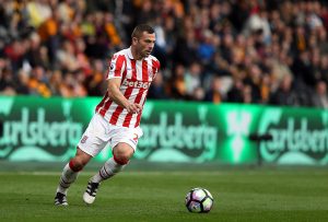 Hull City v Stoke City – Premier League