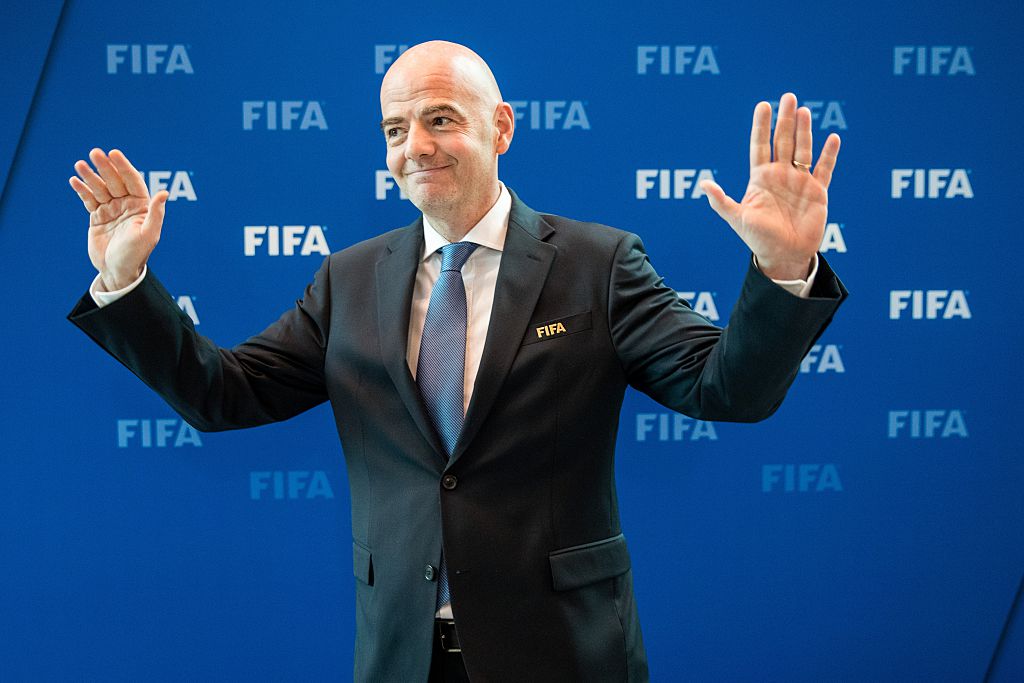 FIFA Council Meeting – Part II