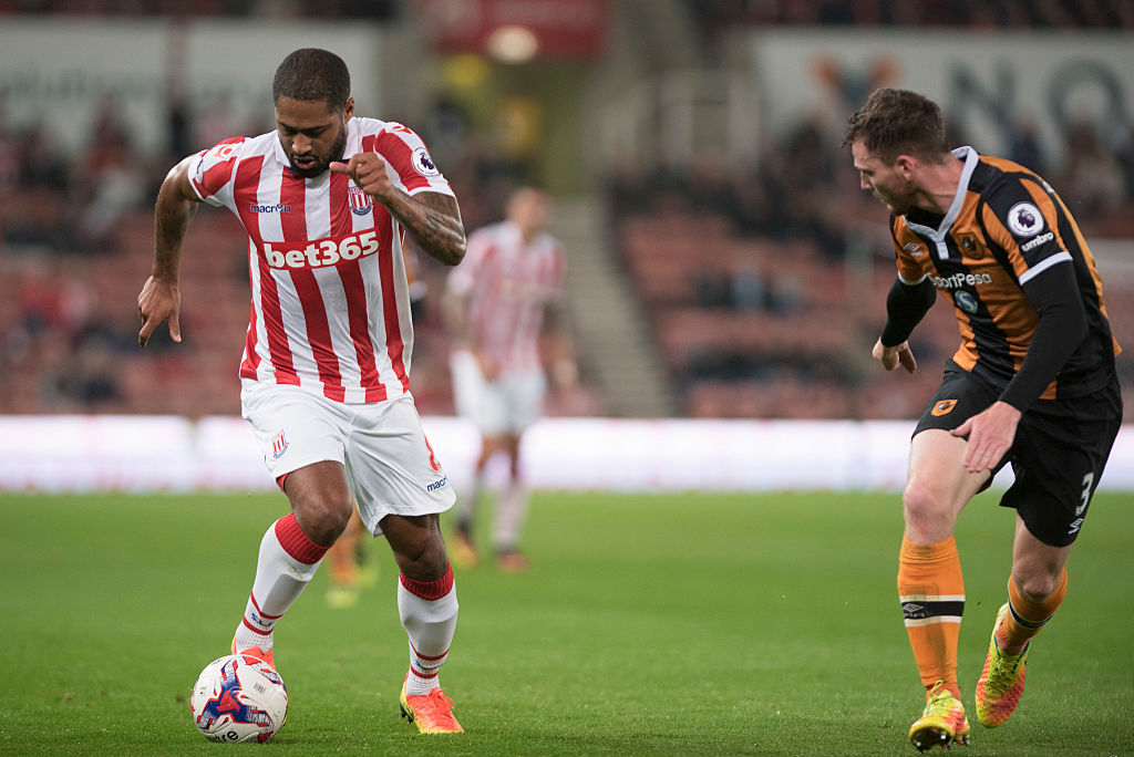 Stoke City v Hull City – EFL Cup Third Round