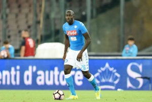 SSC Napoli v AC ChievoVerona – Serie A