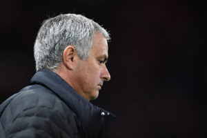 Manchester United FC v Fenerbahce SK – UEFA Europa League