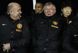 Fulham v Manchester United – Premier League