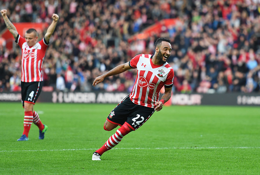 Southampton v Burnley – Premier League