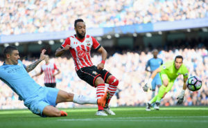 Manchester City v Southampton – Premier League