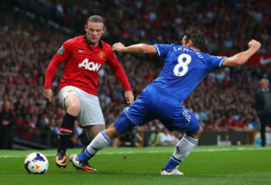 Manchester United v Chelsea – Premier League