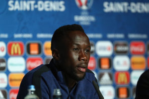 UEFA Euro 2016 – France Press Conference