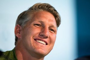 Germany – Training & Press Conference