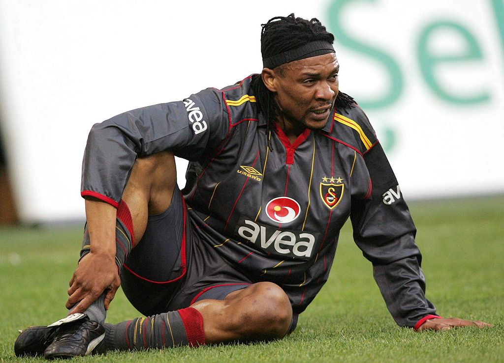 Fussball: Testspiel 2005, FC Schalke 04-Galatasaray Istanbul