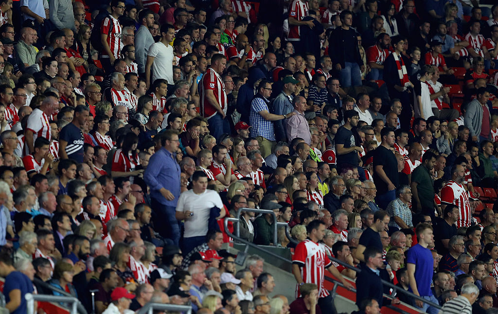 Southampton FC v AC Sparta Praha – UEFA Europa League