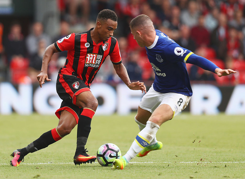 AFC Bournemouth v Everton – Premier League