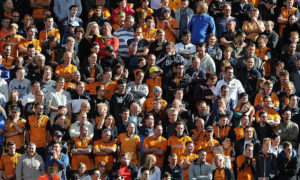Wolverhampton Wanderers v Norwich City – Sky Bet Championship