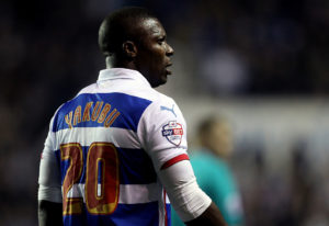 Reading v Leeds United – Sky Bet Championship
