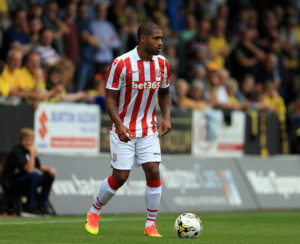 Burton Albion v Stoke City – Pre Season friendly