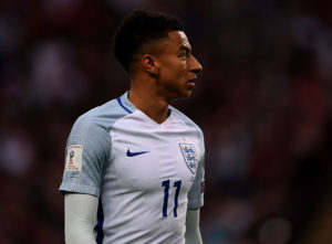 England v Malta – FIFA 2018 World Cup Qualifier