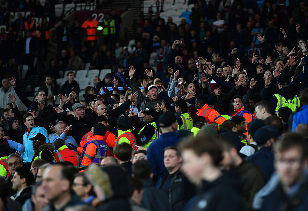 West Ham United v Chelsea – EFL Cup Fourth Round