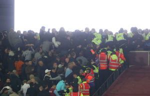 West Ham United v Chelsea – EFL Cup Fourth Round