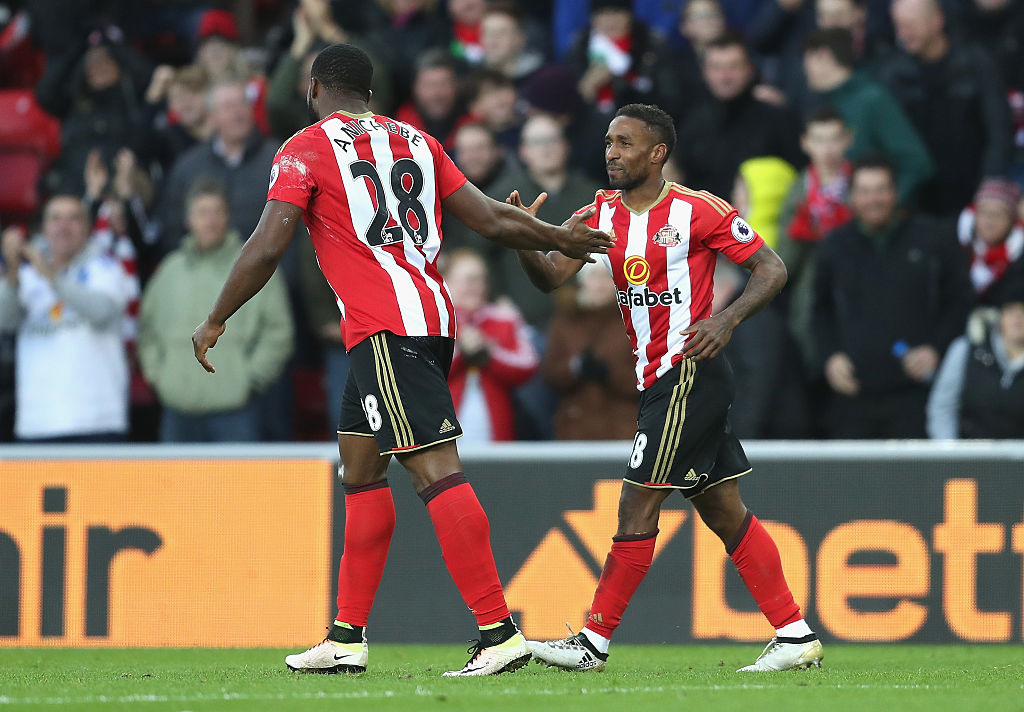 Sunderland v Hull City – Premier League