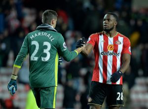Sunderland v Hull City – Premier League