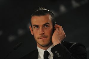 <> on October 31, 2016 in Madrid, Spain.