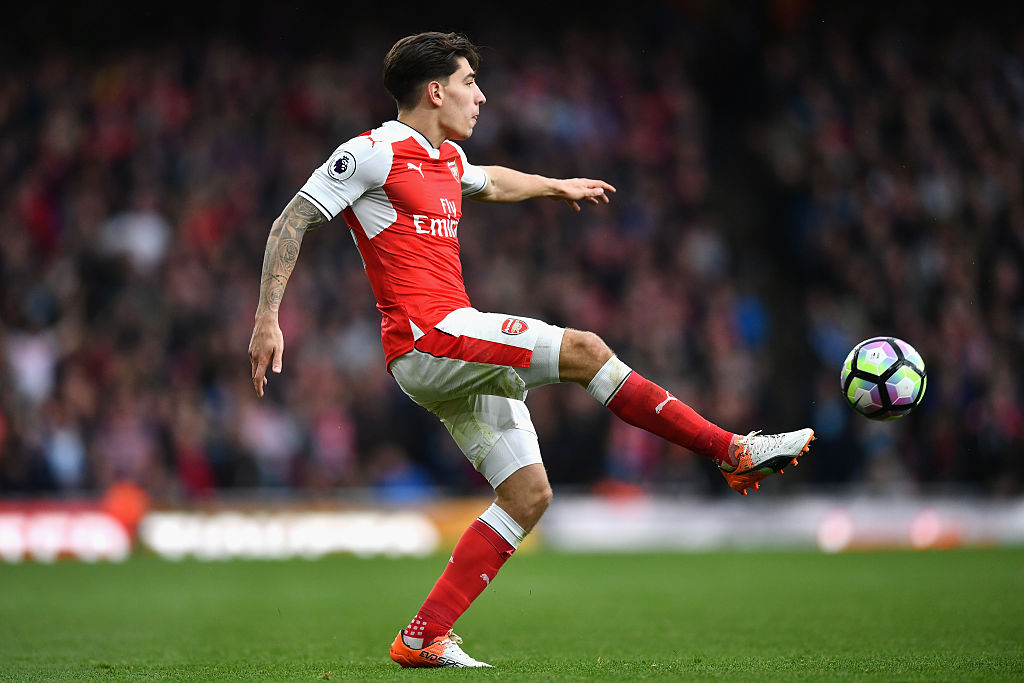 Arsenal v Middlesbrough – Premier League