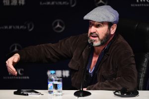 Media Interviews – Laureus World Sports Awards – Shanghai 2015