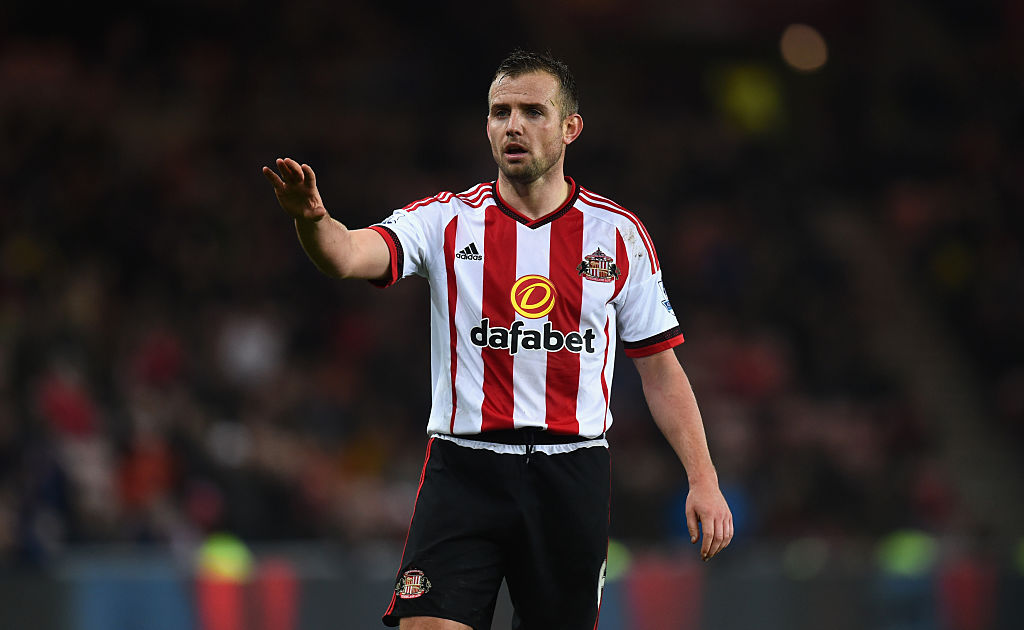 Sunderland v Aston Villa – Premier League