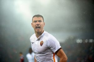 Bologna FC v AS Roma – Serie A