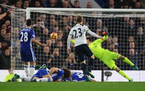 Chelsea v Tottenham Hotspur – Premier League