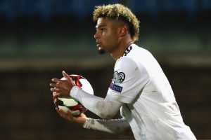 San Marino v Germany – FIFA 2018 World Cup Qualifier