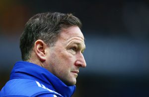 Milton Keynes Dons v Chelsea – The Emirates FA Cup Fourth Round