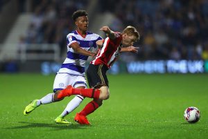 Queens Park Rangers v Sunderland – EFL Cup Third Round