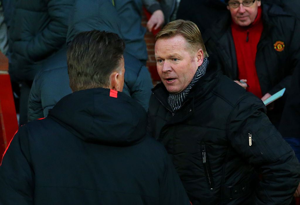 getty_koemanronaldvangaallouis20150111