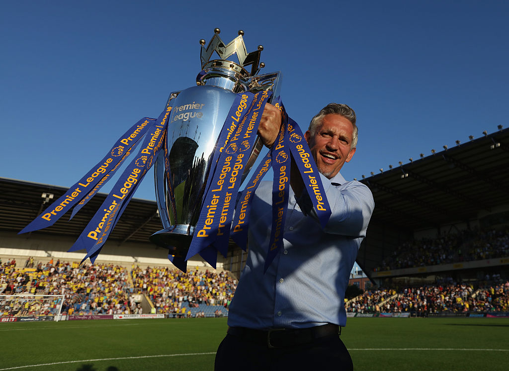 Oxford United v Leicester City – Pre-Season Friendly