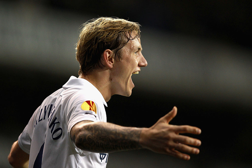 Tottenham Hotspur FC v FC Rubin Kazan – UEFA Europa League