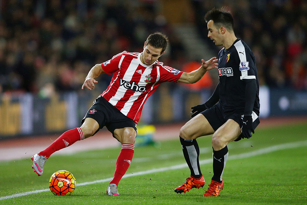 Southampton v Watford – Premier League