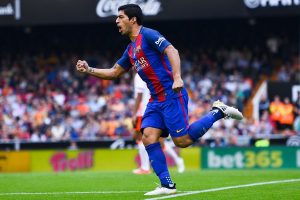 Valencia CF v FC Barcelona – La Liga