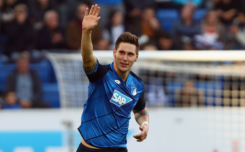 TSG 1899 Hoffenheim v Hertha BSC – Bundesliga