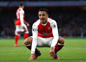 Arsenal v AFC Bournemouth – Premier League