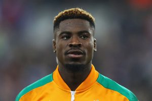 France v Ivory Coast – International Friendly