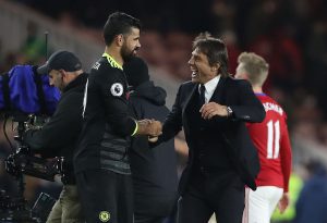 Middlesbrough v Chelsea – Premier League