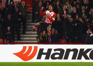 Southampton FC v FC Internazionale Milano – UEFA Europa League