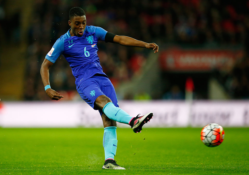 England v Netherlands – International Friendly