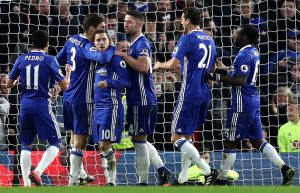 Chelsea v AFC Bournemouth – Premier League