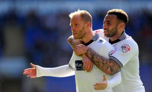 Cardiff City v Bolton Wanderers – Sky Bet Championship