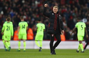 AFC Bournemouth v Liverpool – Premier League