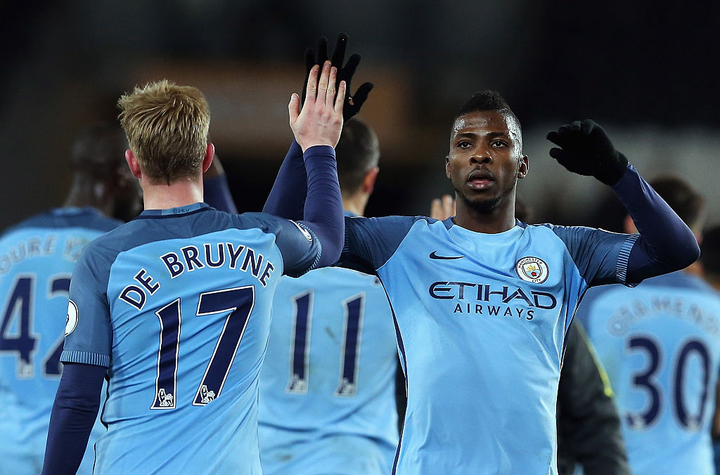 Hull City v Manchester City – Premier League