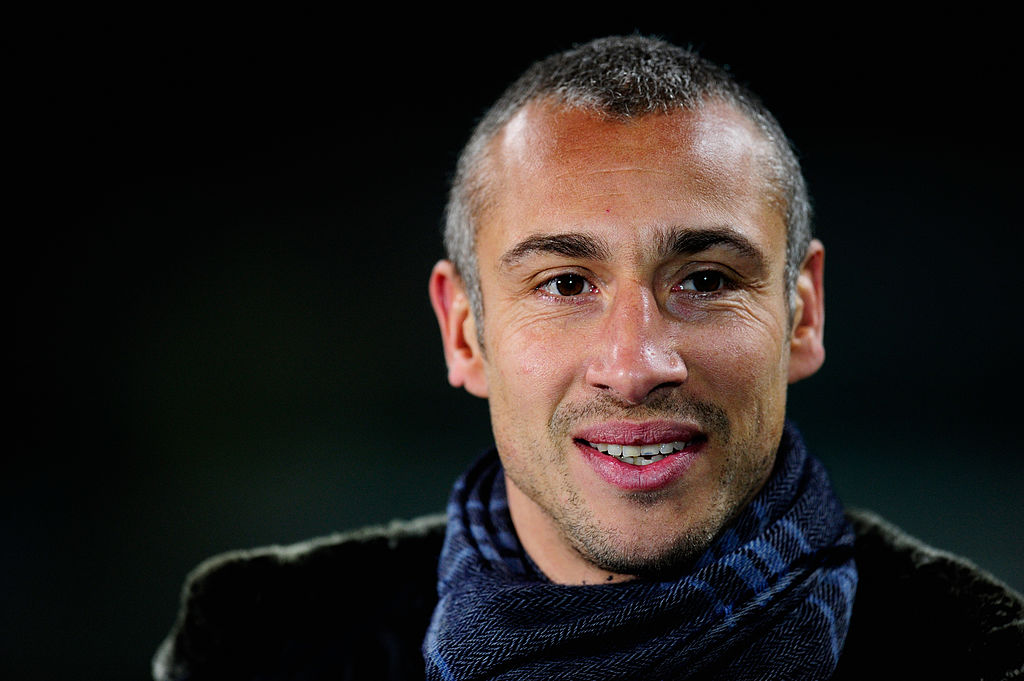 Celtic v Juventus – UEFA Champions League Round of 16