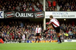 Matt Le Tissier